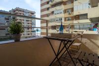 Sirenas Playa Ha Apartment - B&B Cádice