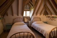 Chambre Double Supérieure