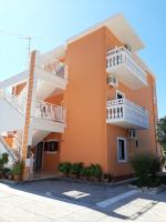 Splish Splash Apartments - Ferienwohnung Arillas