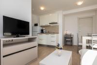 Appartamento con 1 Camera da Letto