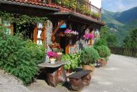 B&B Dobres - Hotel Rural El Sestil - Bed and Breakfast Dobres