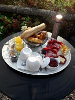 Les Charmilles de Valencendre - Bed and Breakfast