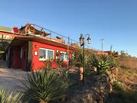 HRlos Piratas - Ferien Haus La Palma - GOOD WLAN !! - B&B