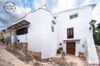 Casa Rural El Castillo - B&B