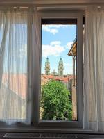 WOODY - Your Sleep Oasis in Zagreb - B&B Zagabria