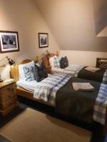 Zweibettzimmer