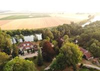 Le Relais du Doubs en Bourgogne - B&B Ciel