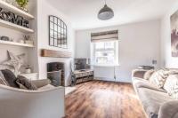 VICTORIAN COTTAGE - CLOSE 2 LEGOLAND & THE CASTLE! - Ferienwohnung