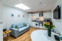 Lady Bay Apartments - B&B Nottingham