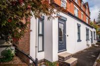 Lady Bay Apartments - Chambres d'hôtes Nottingham