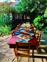 Celtis Lane Guest House - B&B Boksburg