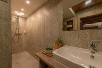 Camera Matrimoniale Deluxe