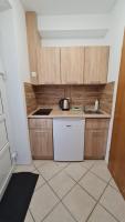 TMT Pokoje Gościnne z aneksami kuchennymi - B&B Kąty Rybackie