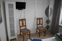 Frey - Ferienhaus über zwei Etagen mit Terrasse - Bed and Breakfast Eggebek