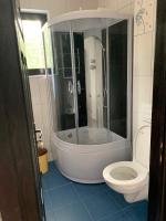 Pensiunea Valea Pintei - Chambres d’hôtes Vatra Dornei