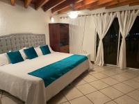 Habitación Doble con balcón