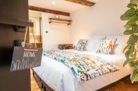 Doppelzimmer mit eigenem Bad