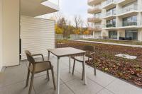 Apartamenty Świnoujście - Rubus - B&B Świnoujście