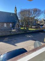 NC500, Wick Caithness Holiday Home - B&B
