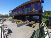 Mar de Lobos - B&B Matanzas