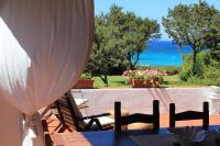 Villa con discesa privata a mare - B&B Villasimius