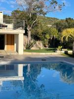 Villa Macalia - Ferienwohnung Pietrosella