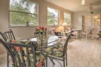 Pet-Friendly Flagler Beach Home with Yard Near Beach - B&B
