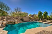 Surprise Home with Heated Pool and Deck - B&B