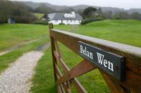 Belan Wen - B&B