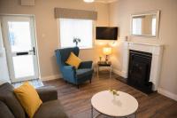 The Chalet town centre - B&B Dungloe