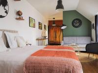 Family Junior Suite