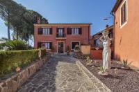 Casale Belvedere "L'Ulivo" e "La Terrazza" - B&B