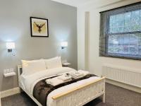 Higher Lane House - Ferienwohnung