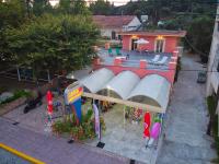 Alexandra Apartment - Chambres d’hôtes Ypsos