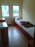 Appartamento con 2 Camere da Letto e Balcone