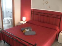 Chambre Quadruple avec Salle de Bains Privative