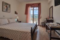 Superior Two-Bedroom Villa with Private Pool and Sea View (Nikos)