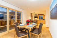 Appartamento con Balcone