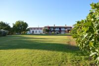 Quinta da Mesquita - Bed and Breakfast Pêra