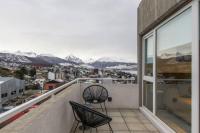 Temporales Ushuaia - Bahia loft - Ferienwohnung