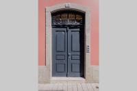 BOUTIQUE Rentals- Art & Charm Apt w/ balcony & garage - B&B Oporto