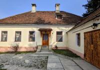 Gästehaus Honigberg next to the Fortified Church of Harman - Chambres d'hôtes Hărman