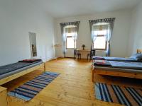 Camera Quadrupla con Bagno Privato 