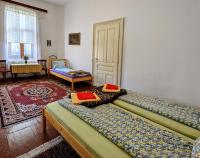 Camera Tripla con Bagno Privato