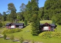 Mirador Los Volcanes Lodge & Boutique - Ferienwohnung