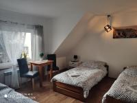Large Twin Room