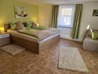 Appartamento con 1 Camera da Letto