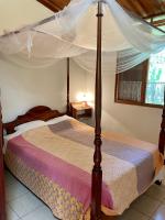 Finca Isla Rainforest Retreat - B&B Aguas Zarcas