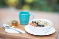 Reserva Biologica Caoba - B&B Bonda