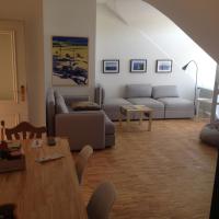 Appartement avec Vue sur la Montagne